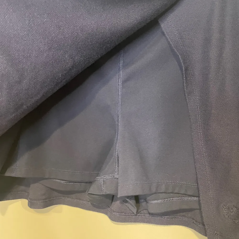 Pink Victoria’s Secret Ultimate Sports Skort Navy Blue Sz XL Women Activewear - Image 3