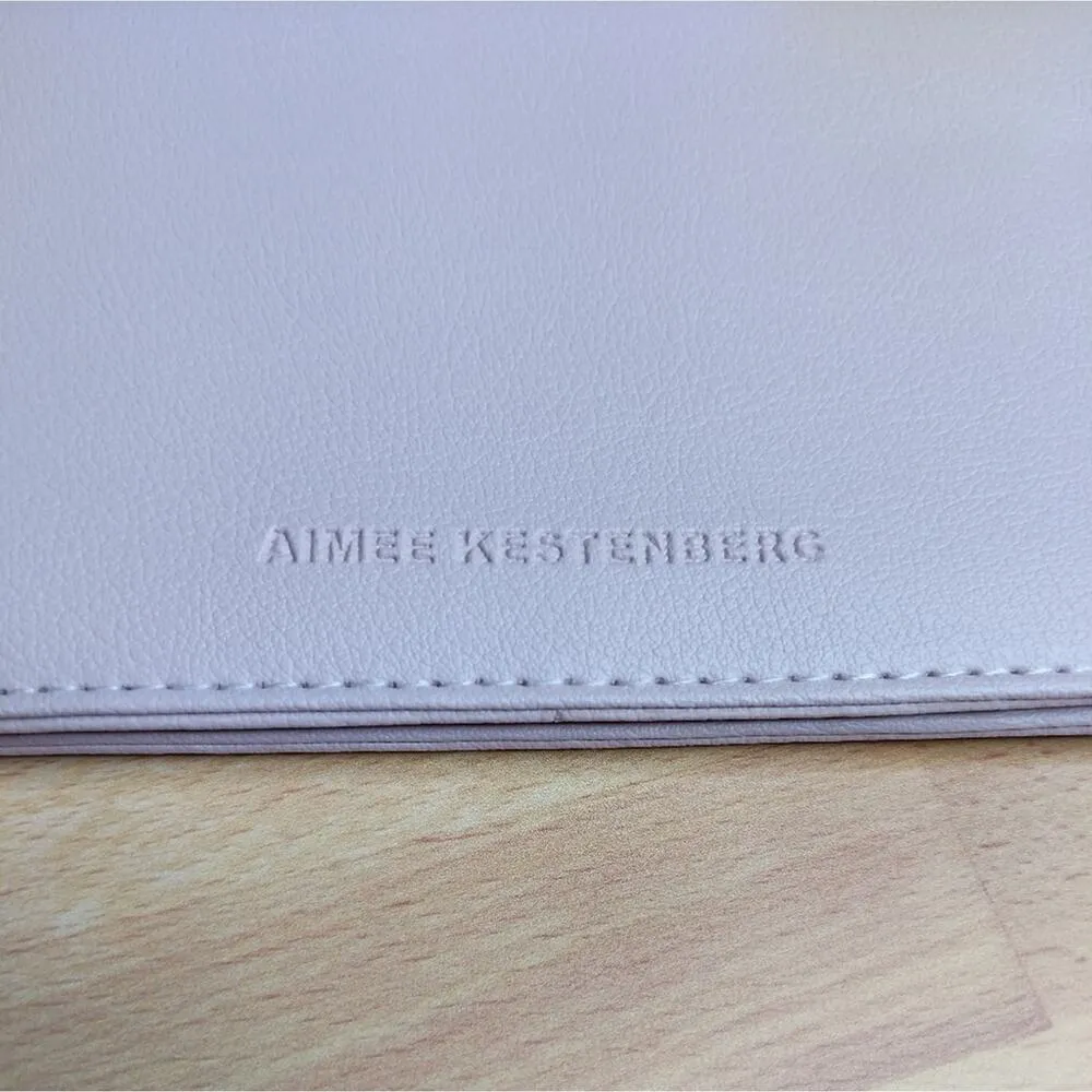 Aimee Kestenberg Marietta Flat Wallet - NWT - Image 3