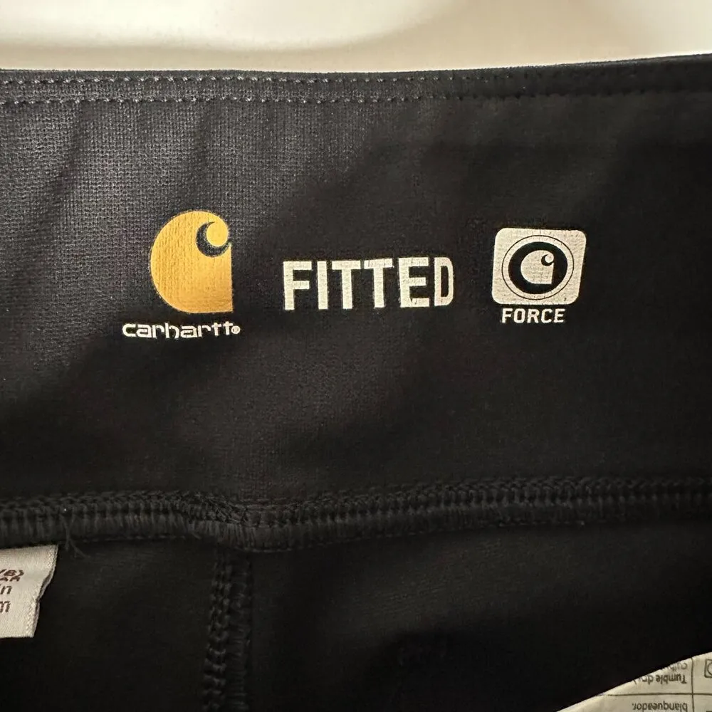 Carhartt Fitted Force Legging - Image 8