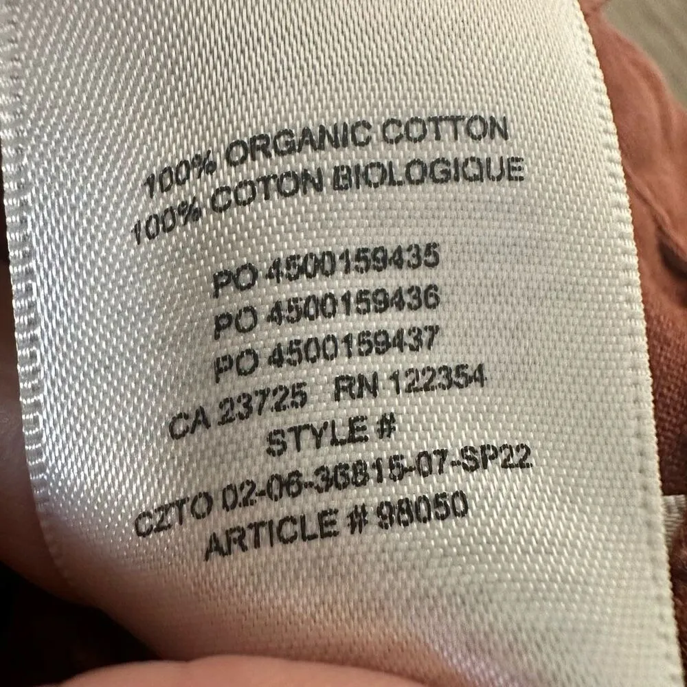 Sun-deh brown shorts Artizia - Image 6