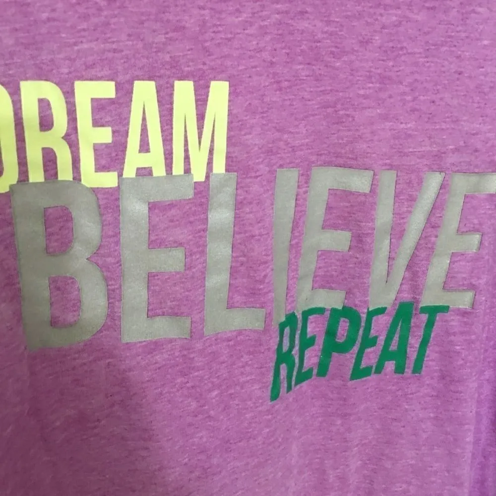 Dream Tee with rouched sides - Image 4