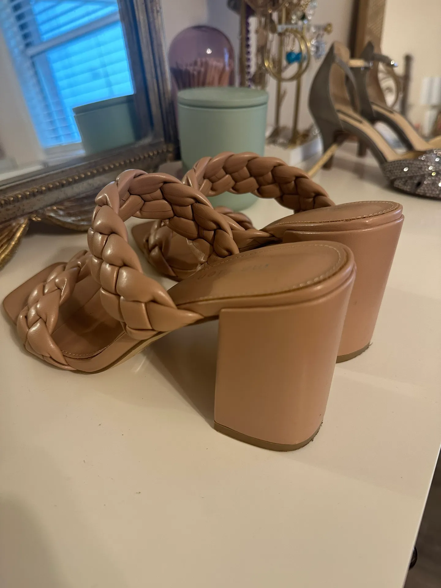 Nude Heels - Image 4