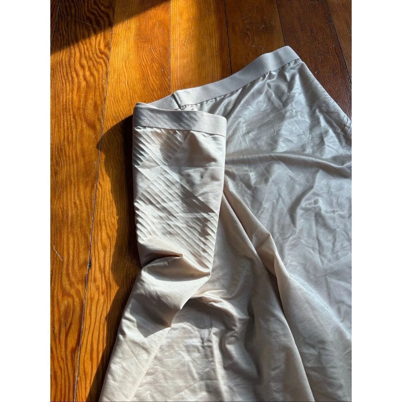 Spanx Mid-Thigh Shapewear Short - Image 5