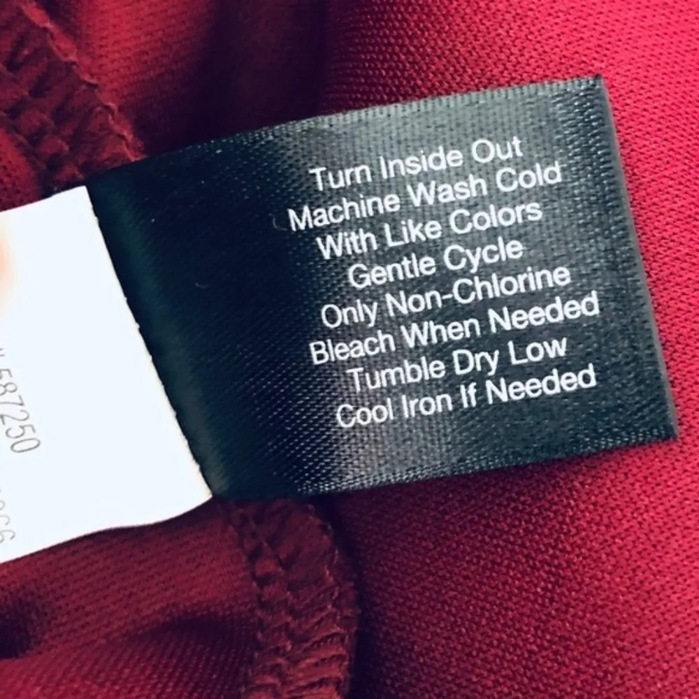 Lane Bryant Dress Pleated Skirt Long Sleeves Midi Plus Size 22/ 24 New with Tag - Image 6