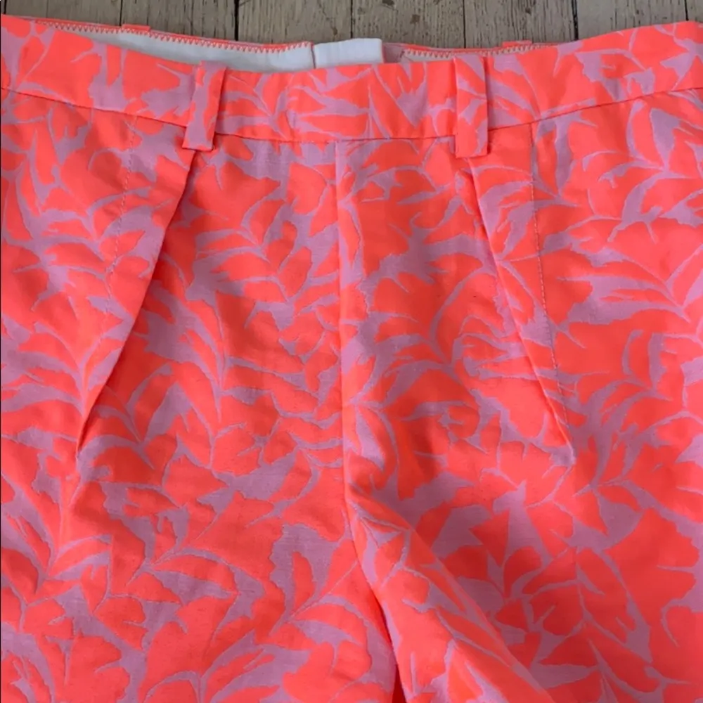 J Crew Dressy Shorts - Image 7