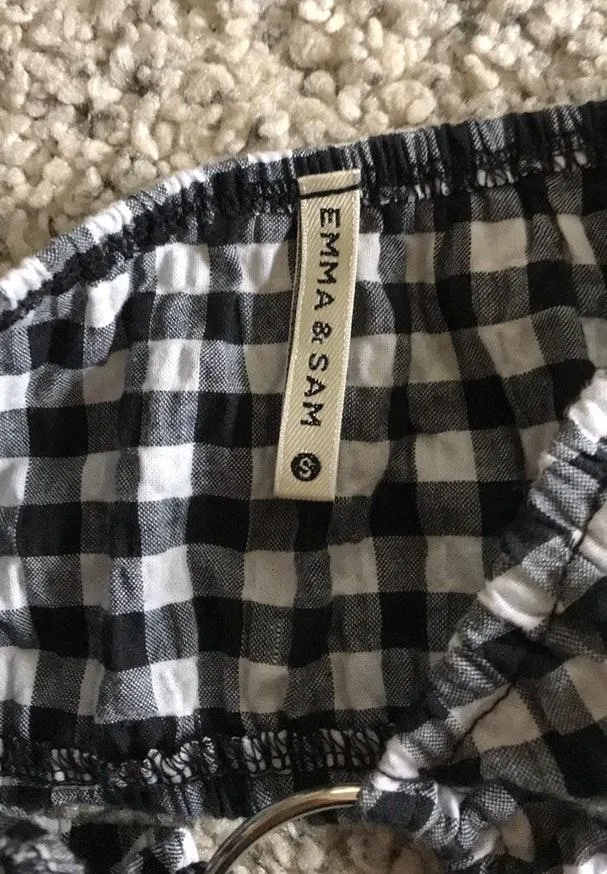 LF emma And Sam Top - Image 2