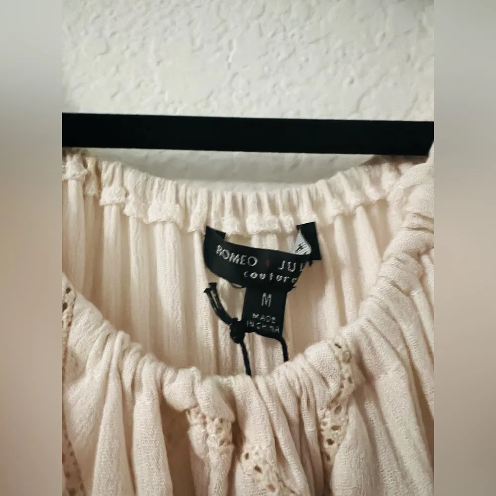 Romeo + Juliet Couture Romper - Image 2