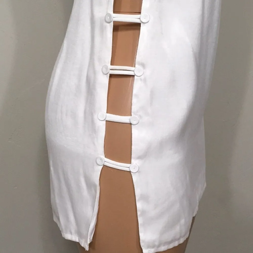 REVOLVE & H:ours mini dress. NWT - Image 6