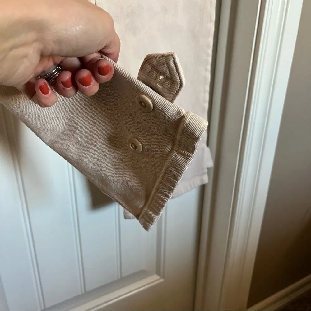 Wilfred Free Blush Tan Cargo Jean - Image 5