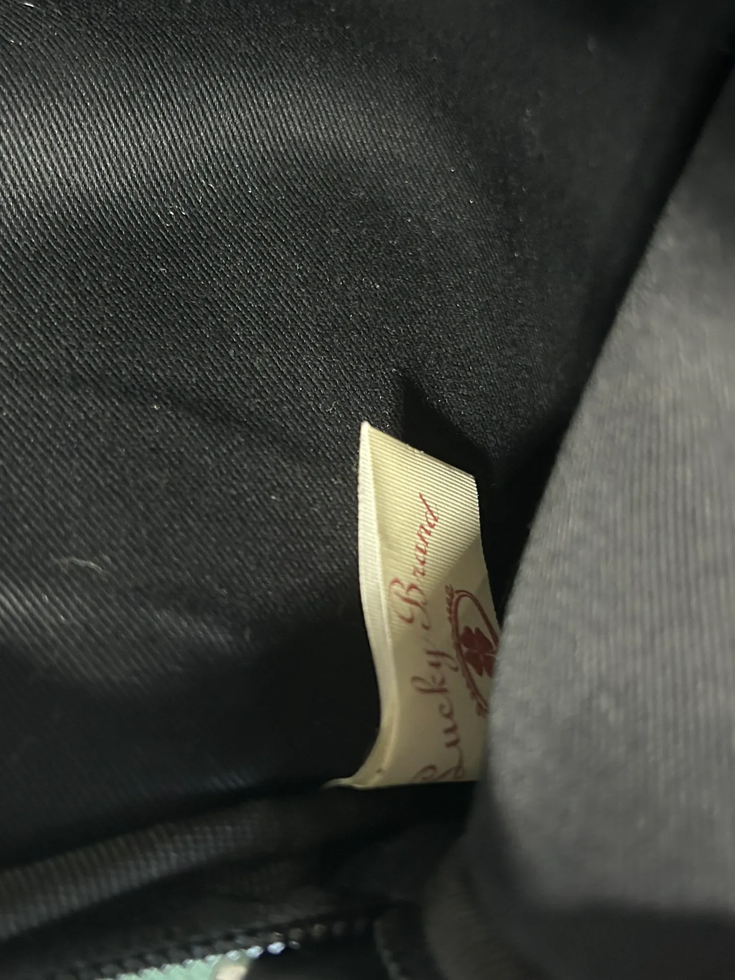 Canvas Laptop Bag/ Messenger Bag (Red/Maroon) - Image 7