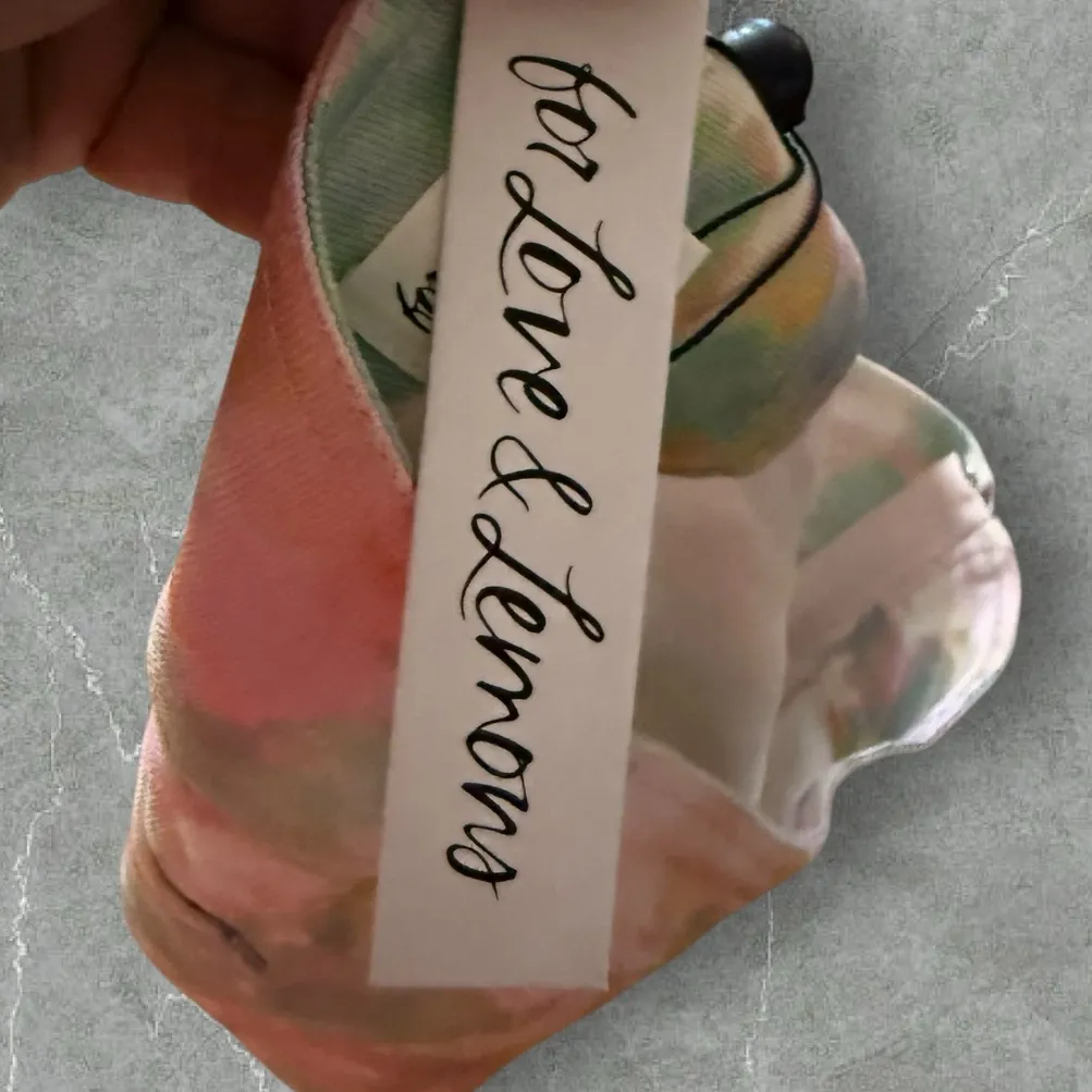 For Love & Lemons Tie Dye Shorts nwt‎ - Image 5