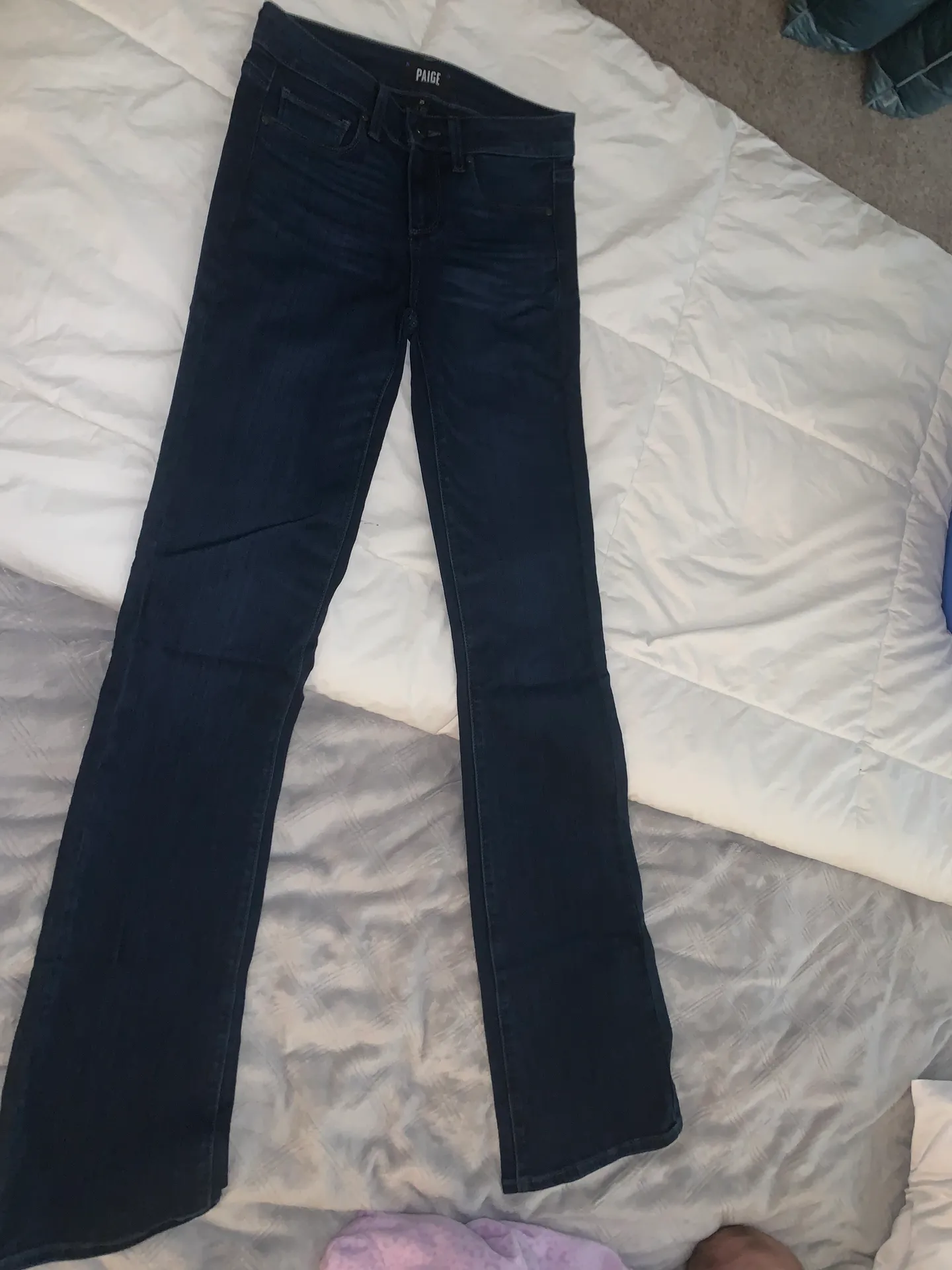 Paige Jeans - Image 4