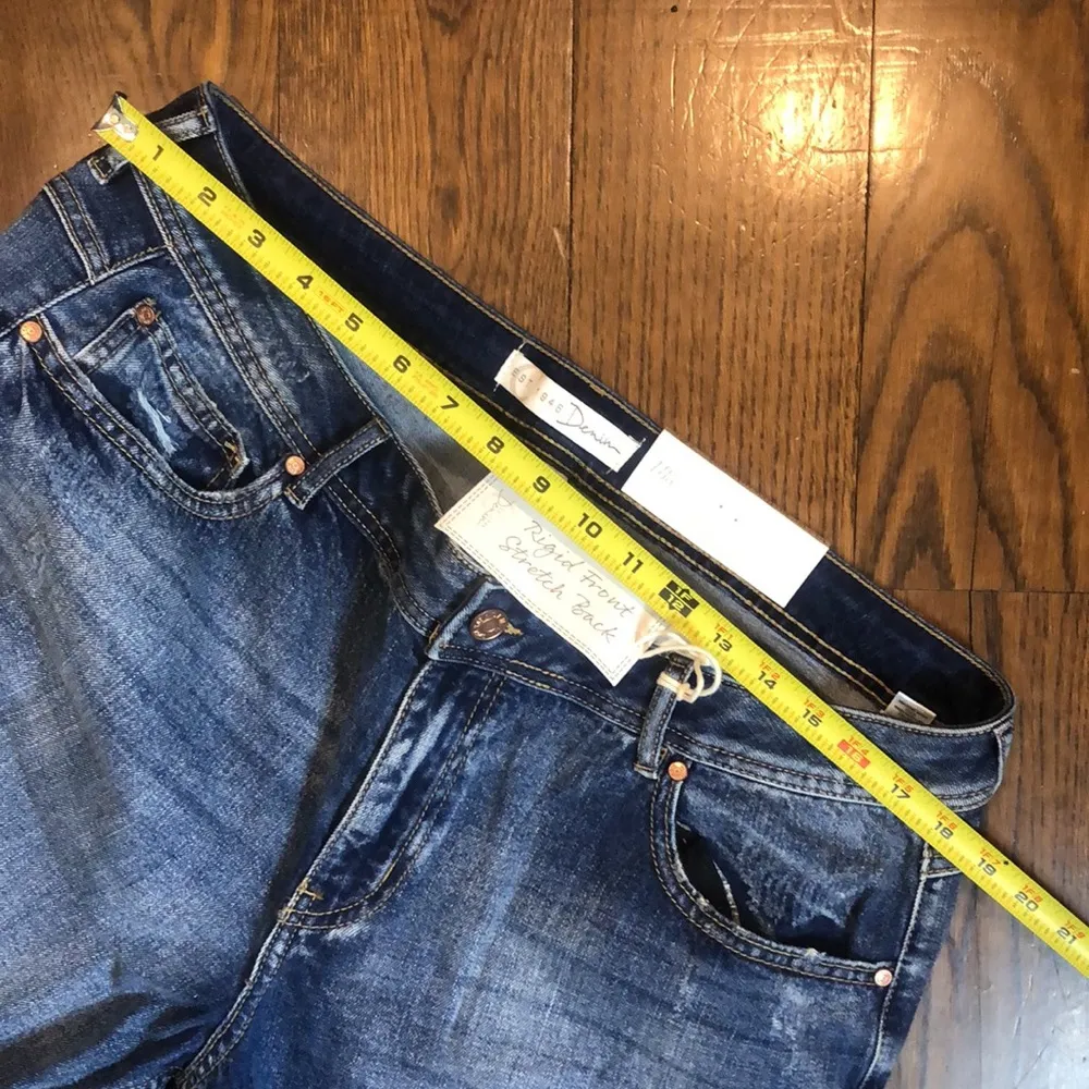 DENIM Women’s Hi - Image 11