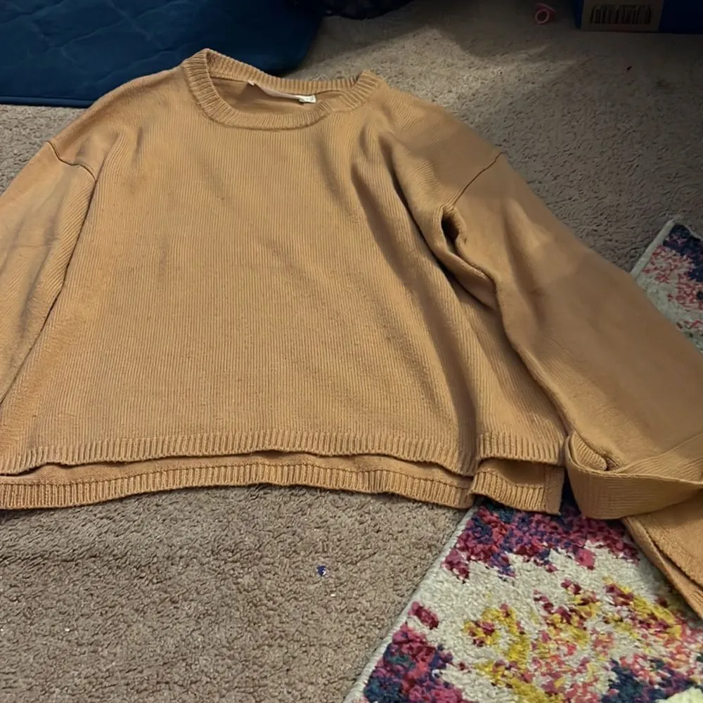 ASTR small sweater - Image 3