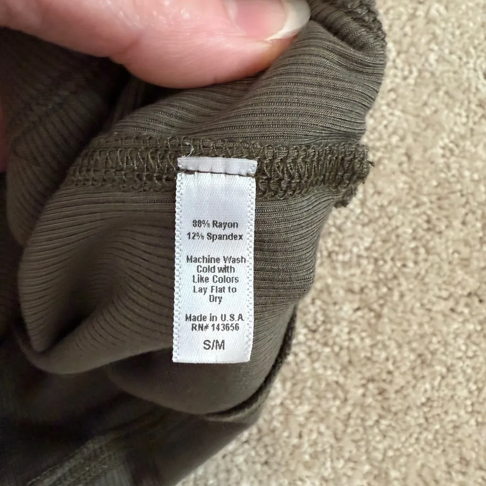 Joah Brown top! - Image 3