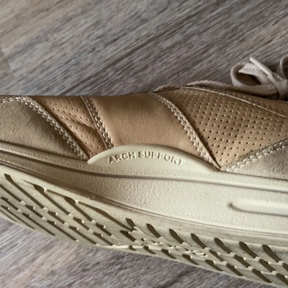 ECCO Arch Support Shoes Size 41 (US 10 - Image 12