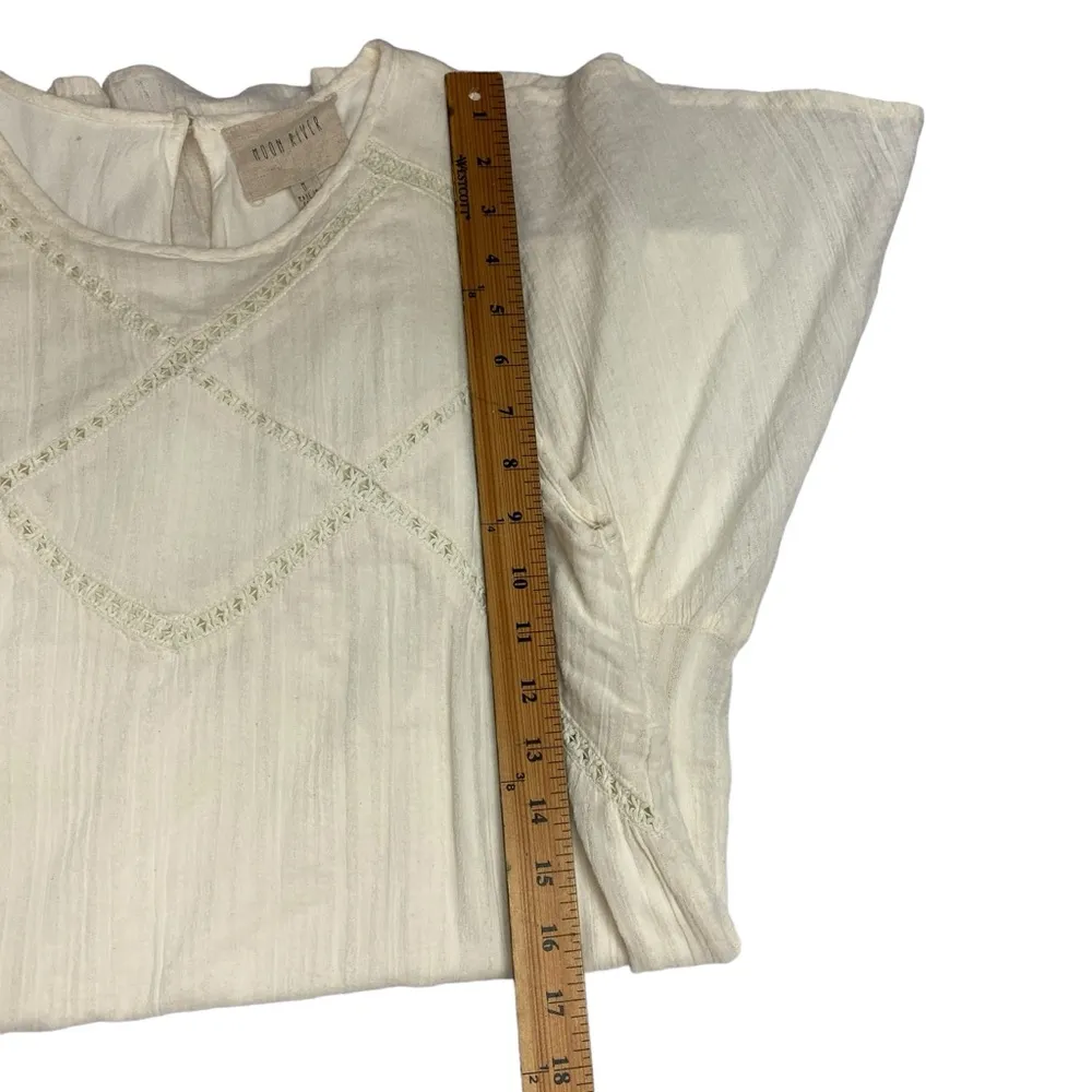 Moon River Medium Mini Dress - Image 7