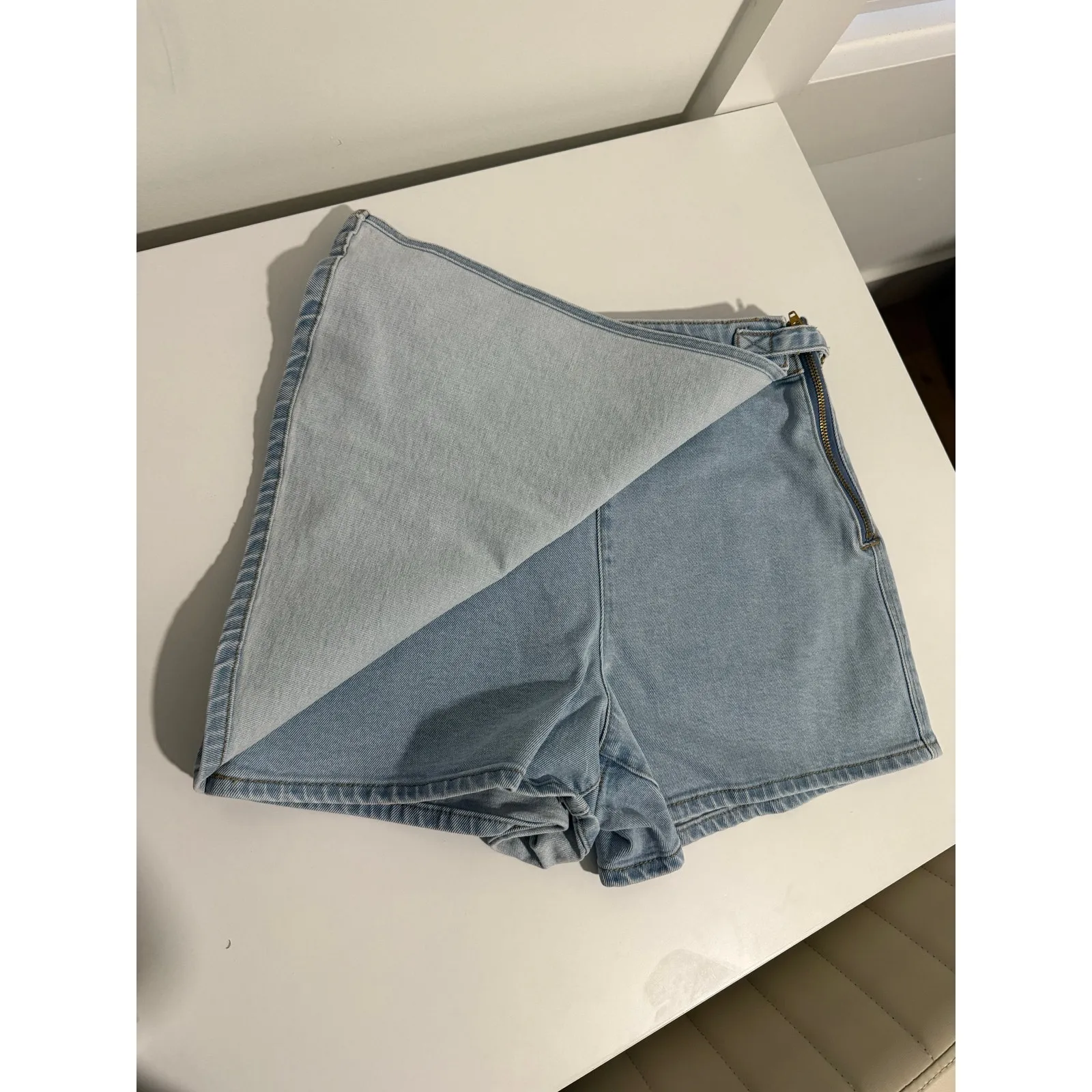$119 New Rolla’s Luna Skort - Image 5