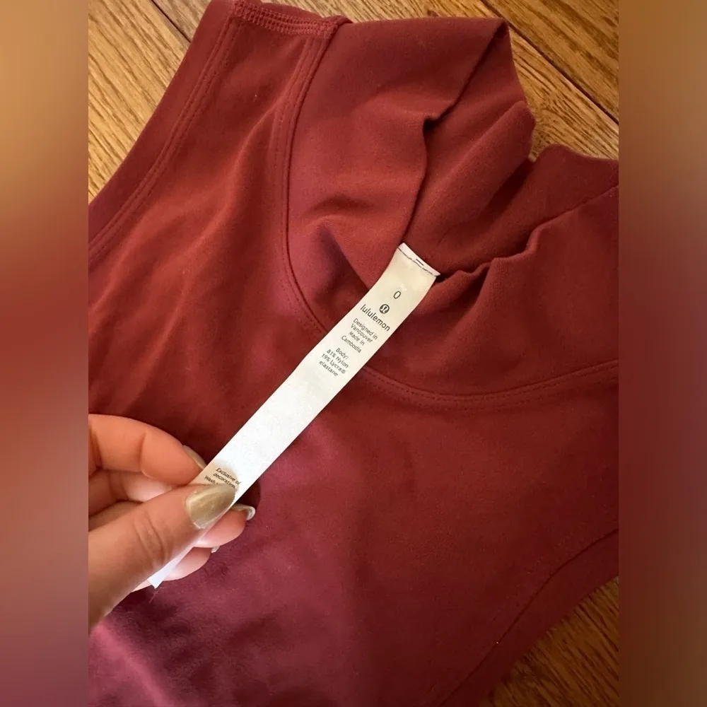 Lululemon  dress - Image 5