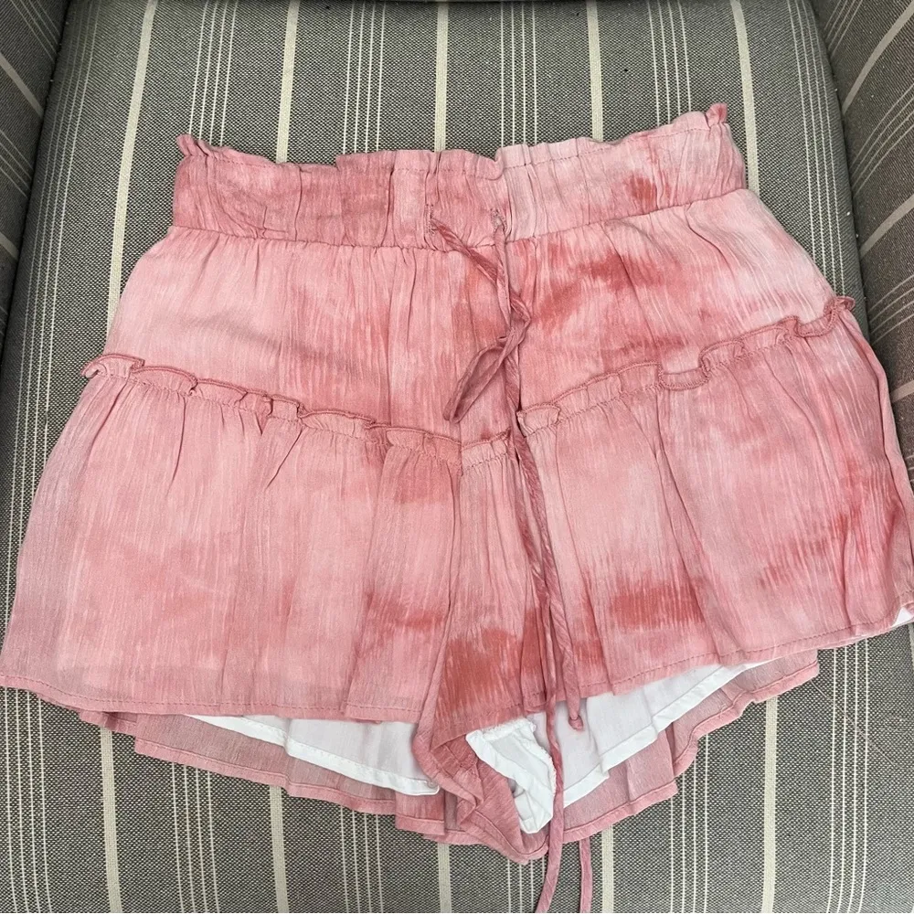 Alter’d State Layered Shorts - Image 2