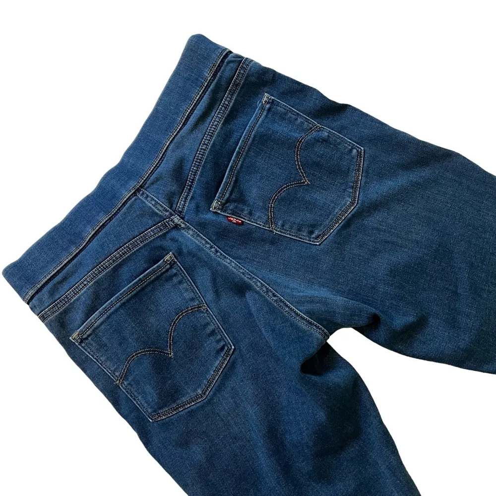 Levi’s Shaping Pull On Legging, Sz 29 - Image 10