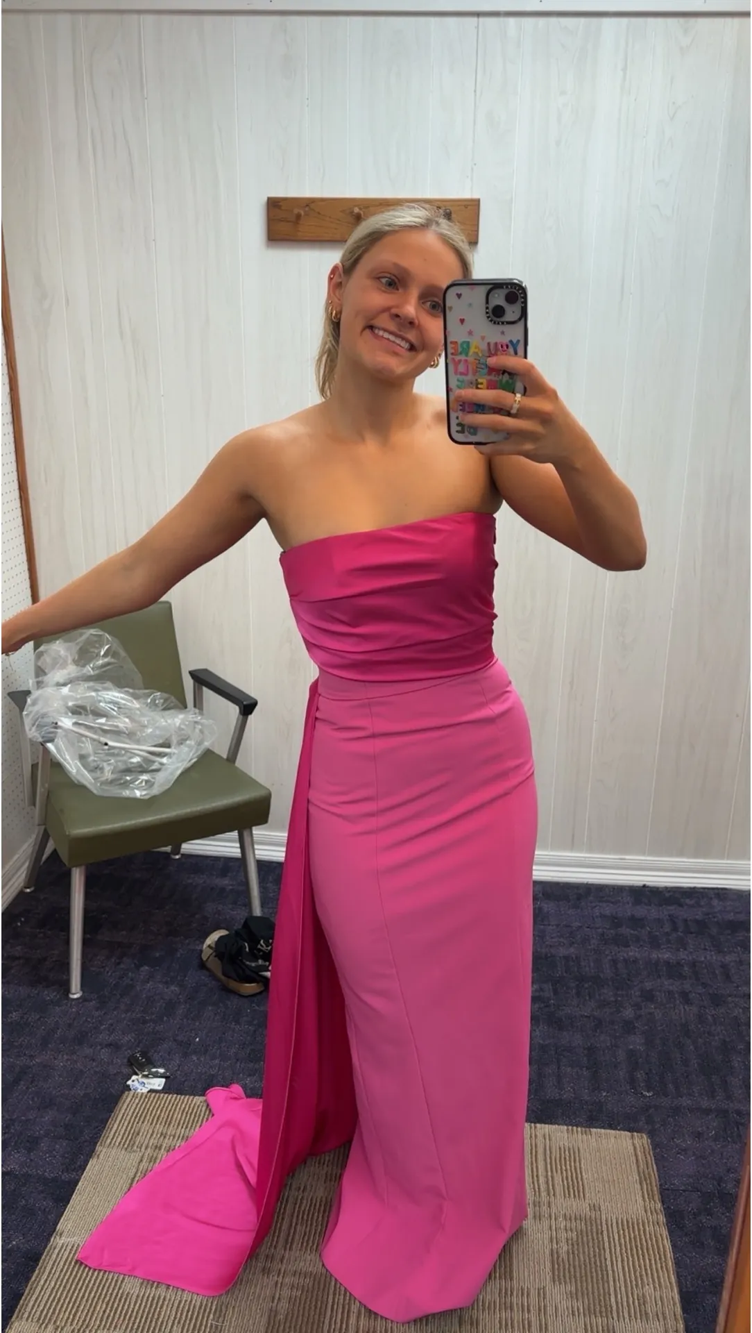 Amira Formal Gown - Image 2