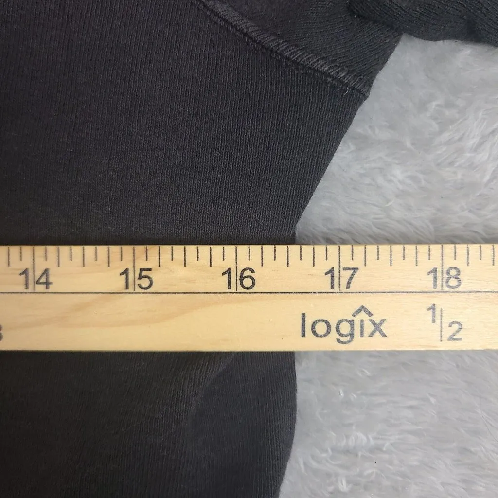 Harley Davidson‎ Muskegon Womens Medium Danville, IL T - Image 4