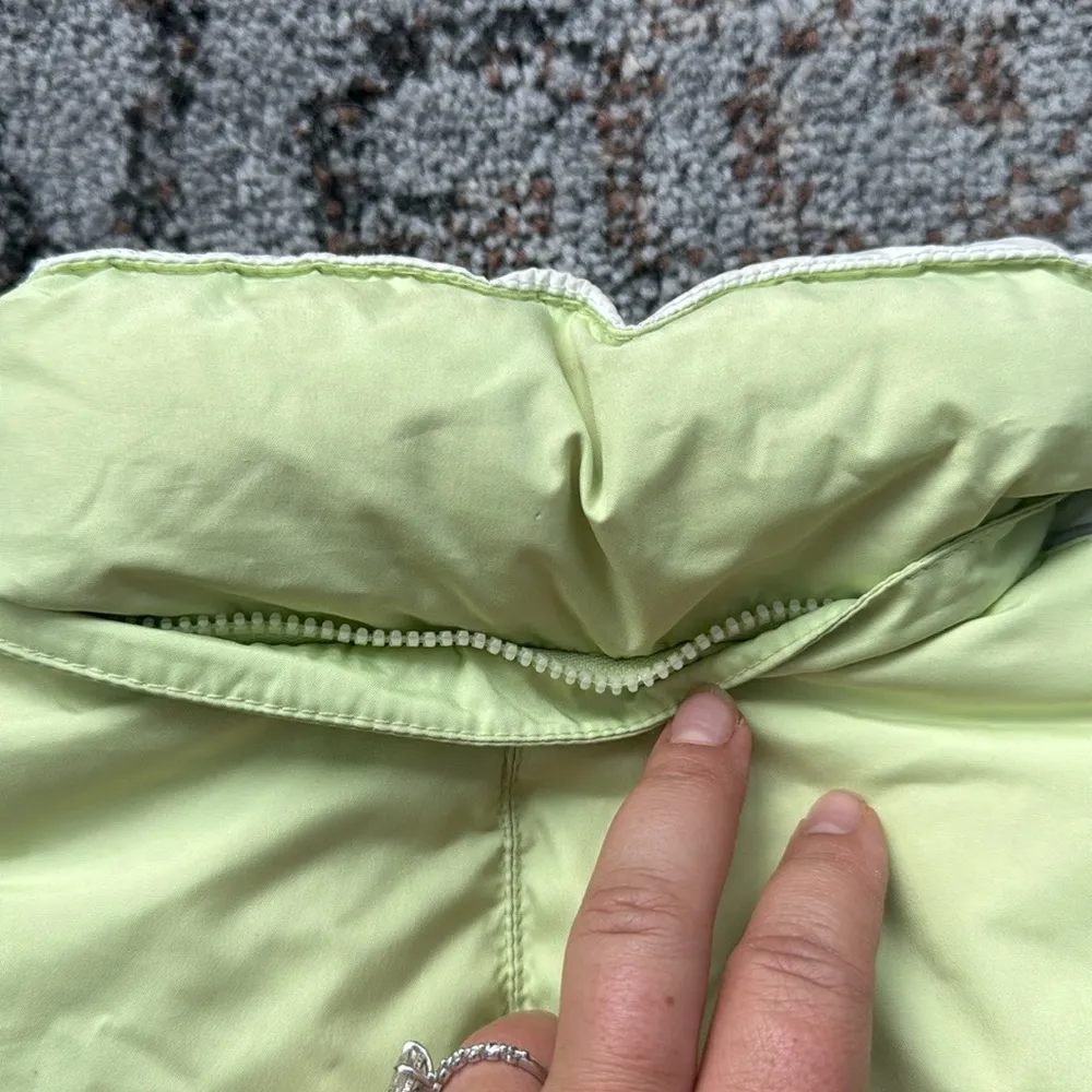 ZeroXposur Ski Snow Jacket Green Large - Image 9