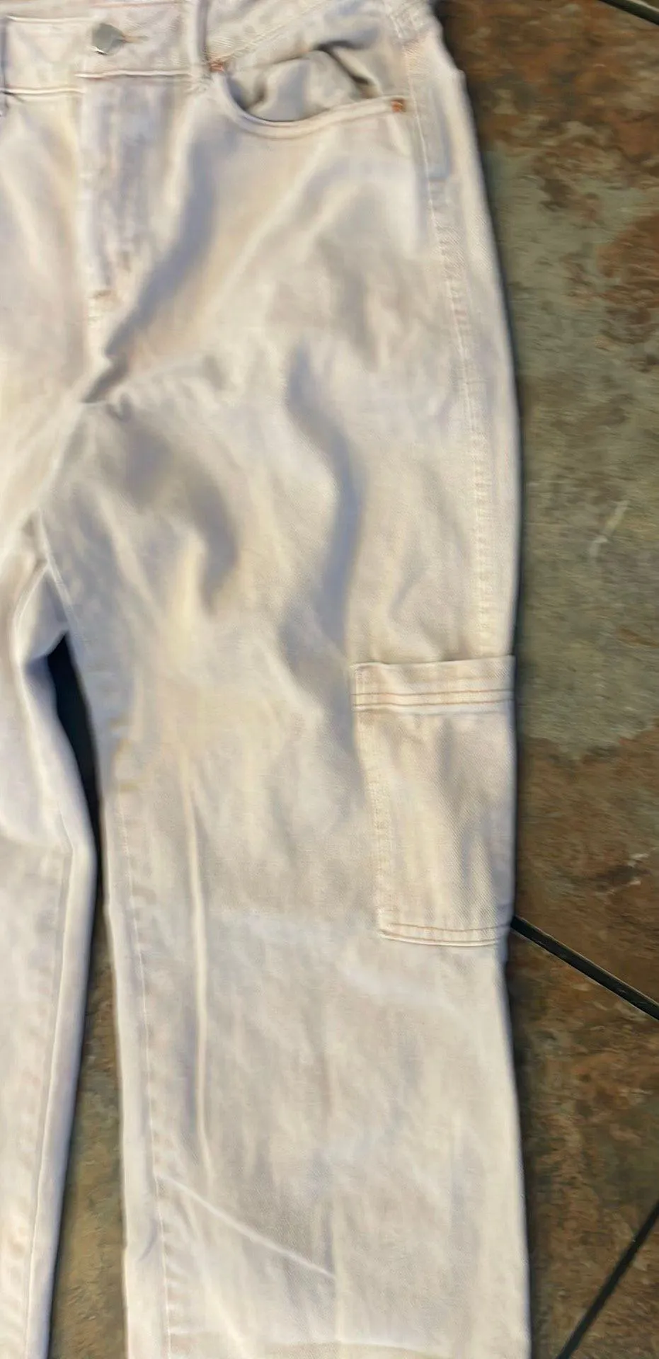 Cargo Pants - Image 4