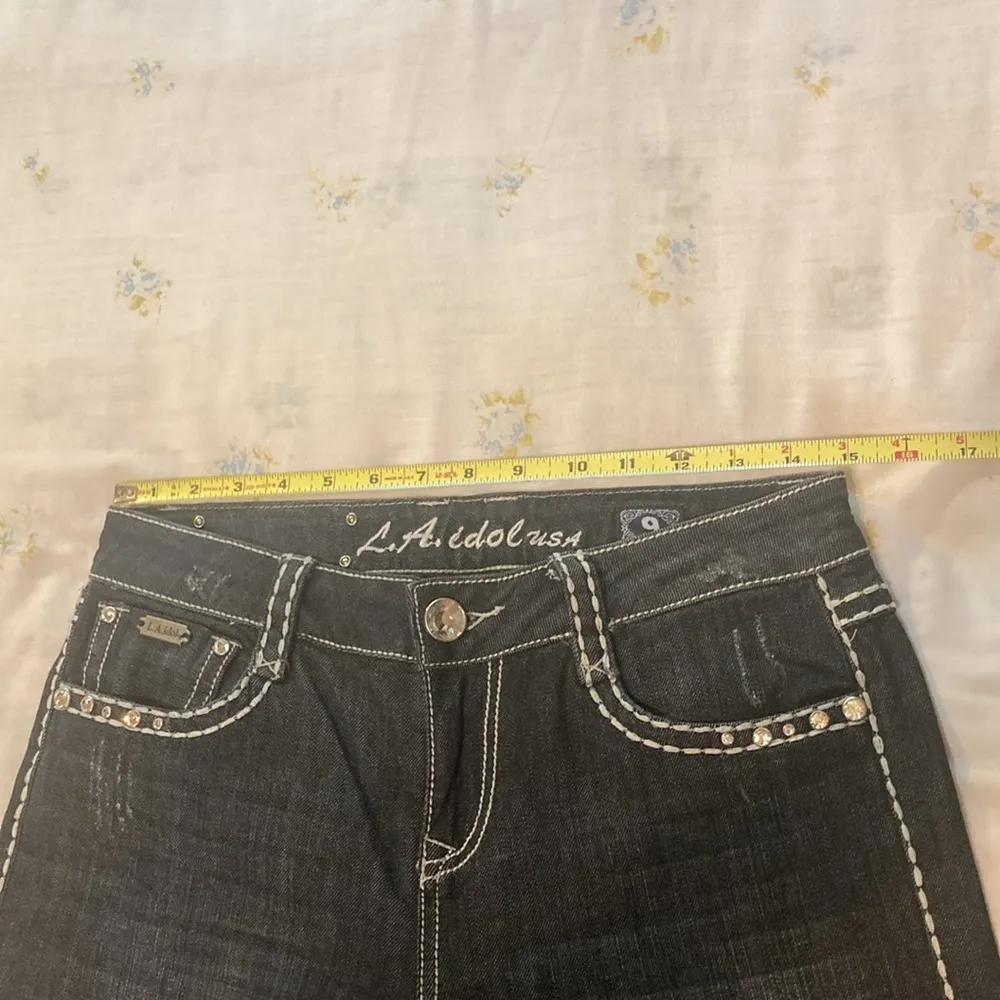 L.A. Idol usa jeans Size undefined - Image 9
