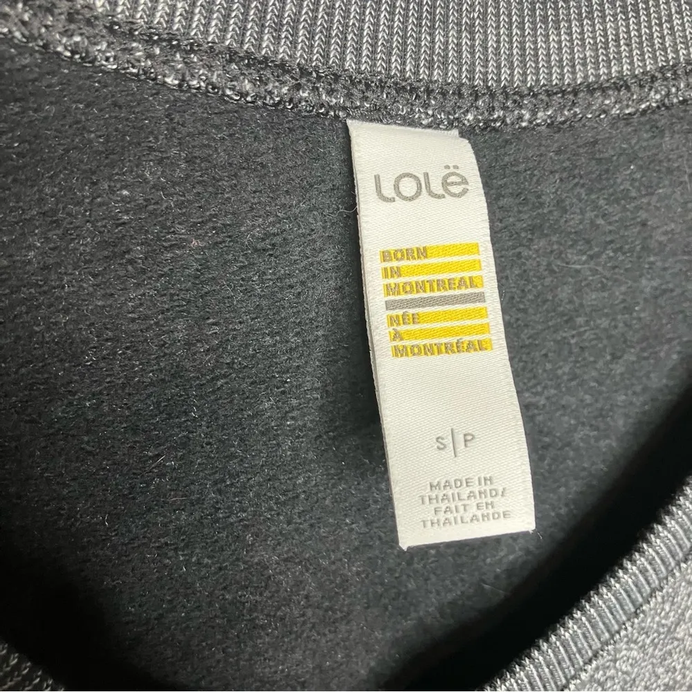 Lole Hillary thick tunic dress size small - Image 3