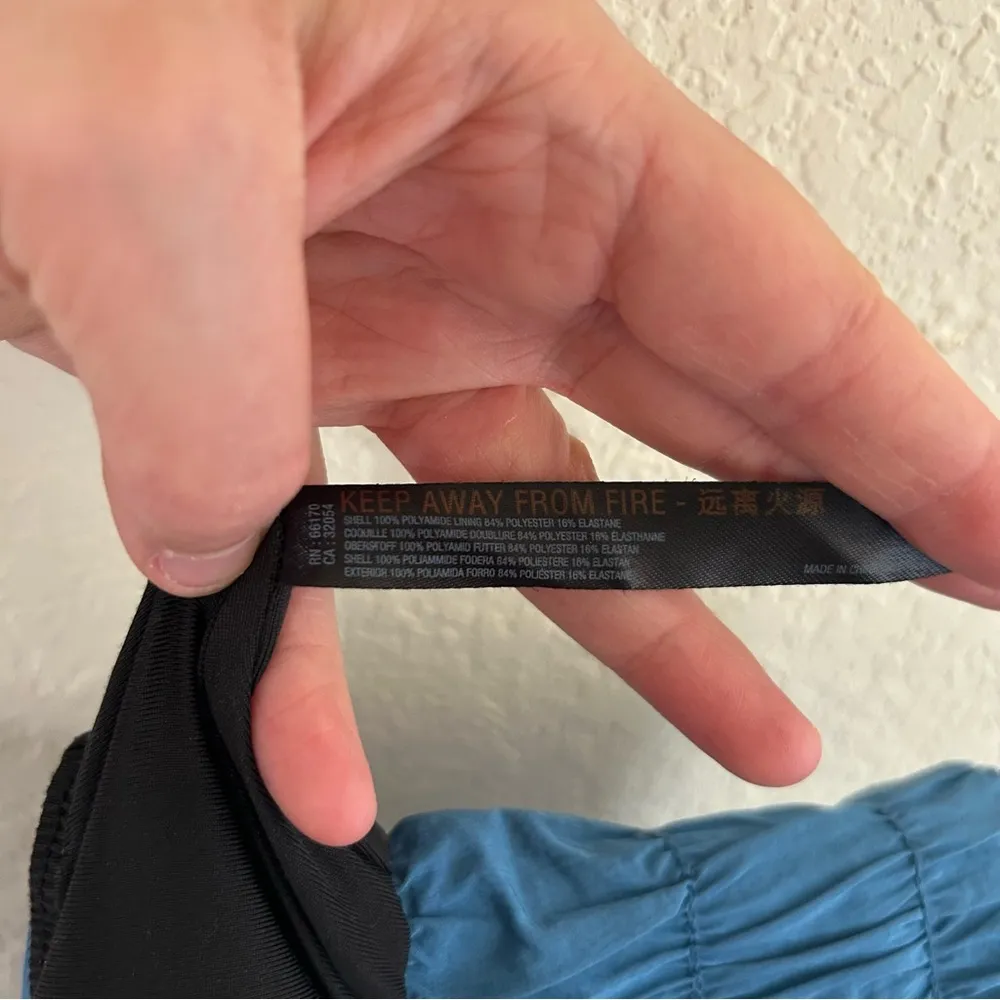 The Way Home Shorts - Image 6