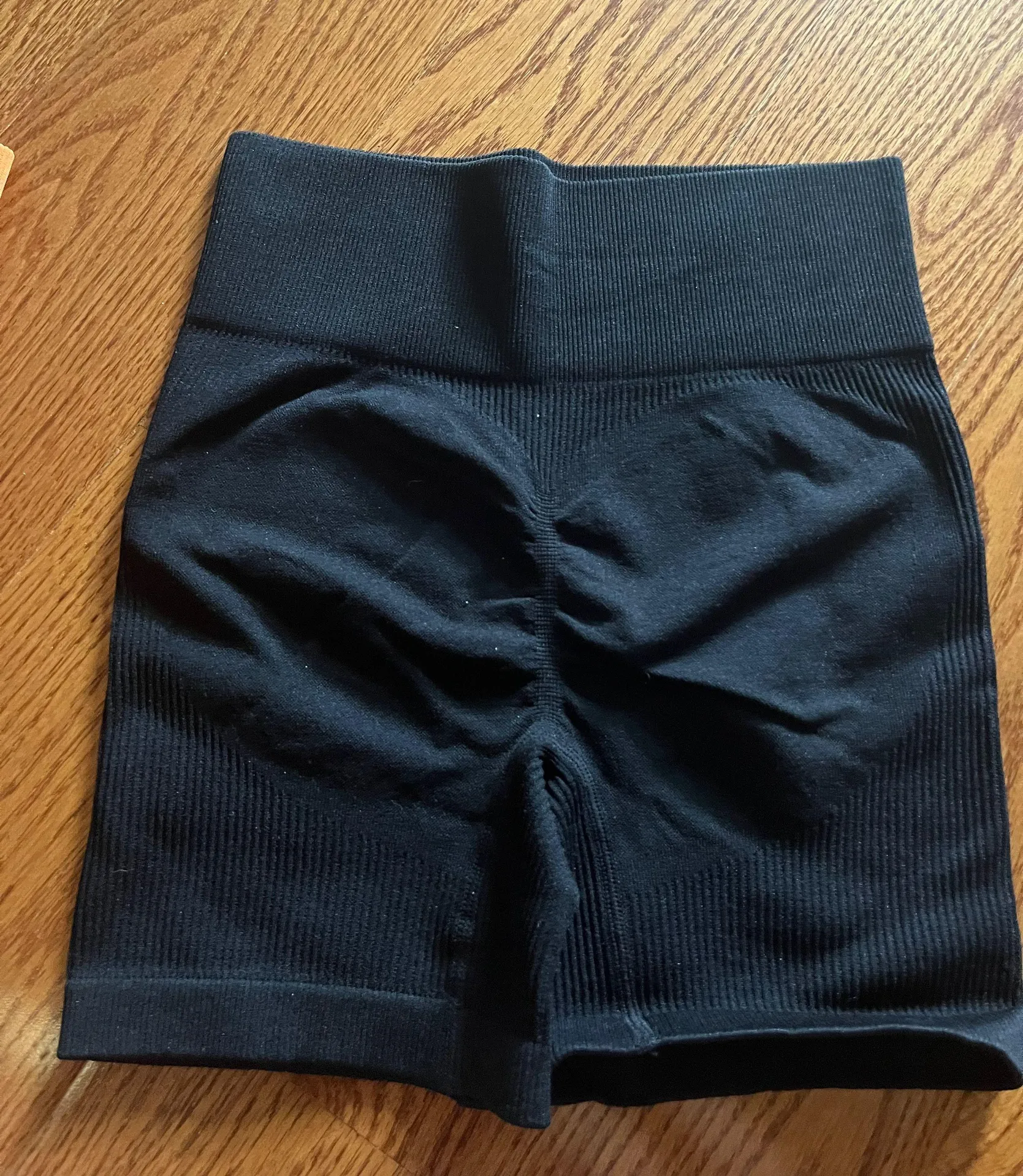 Workout Shorts - Image 2