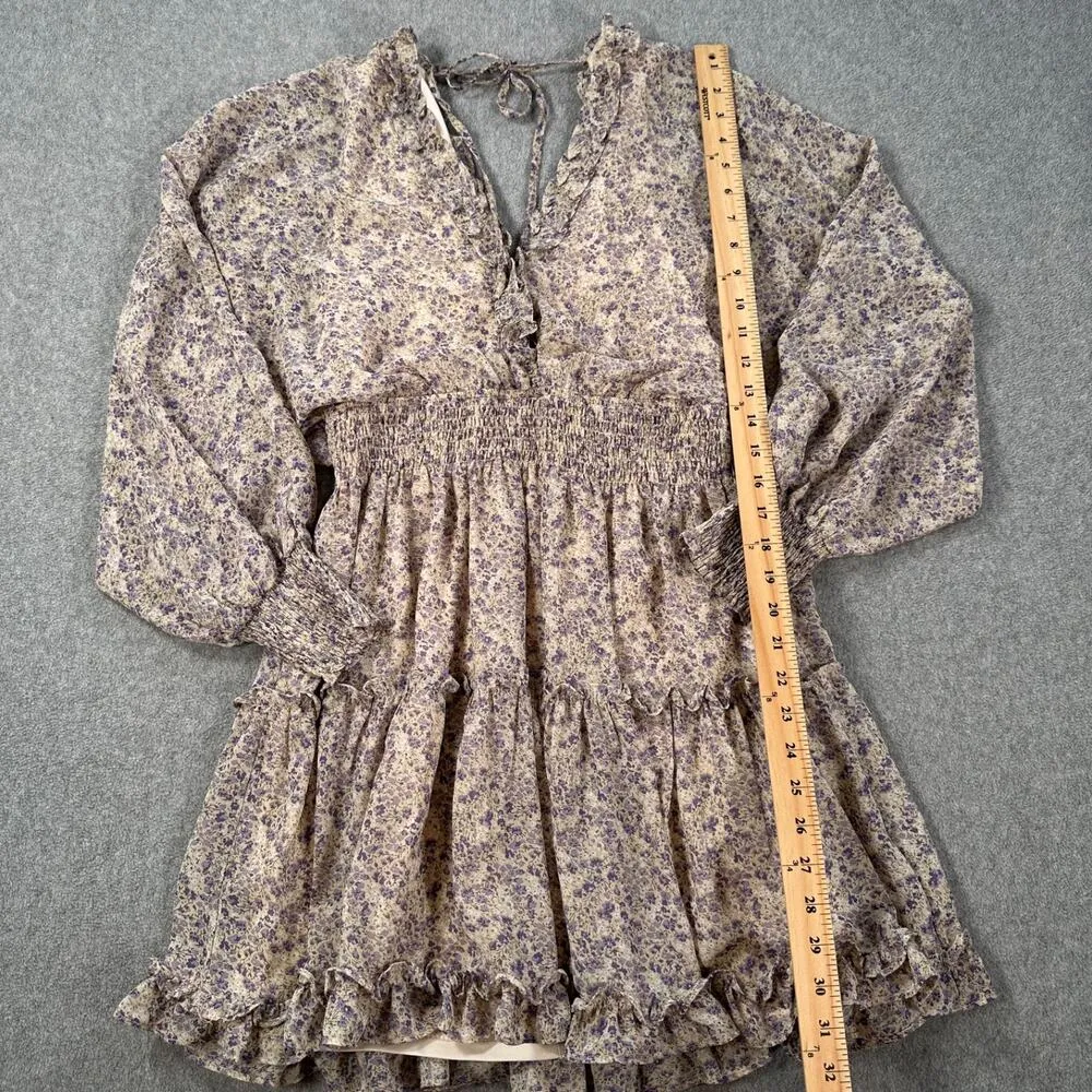 Love ya Bunches Floral V - Image 4