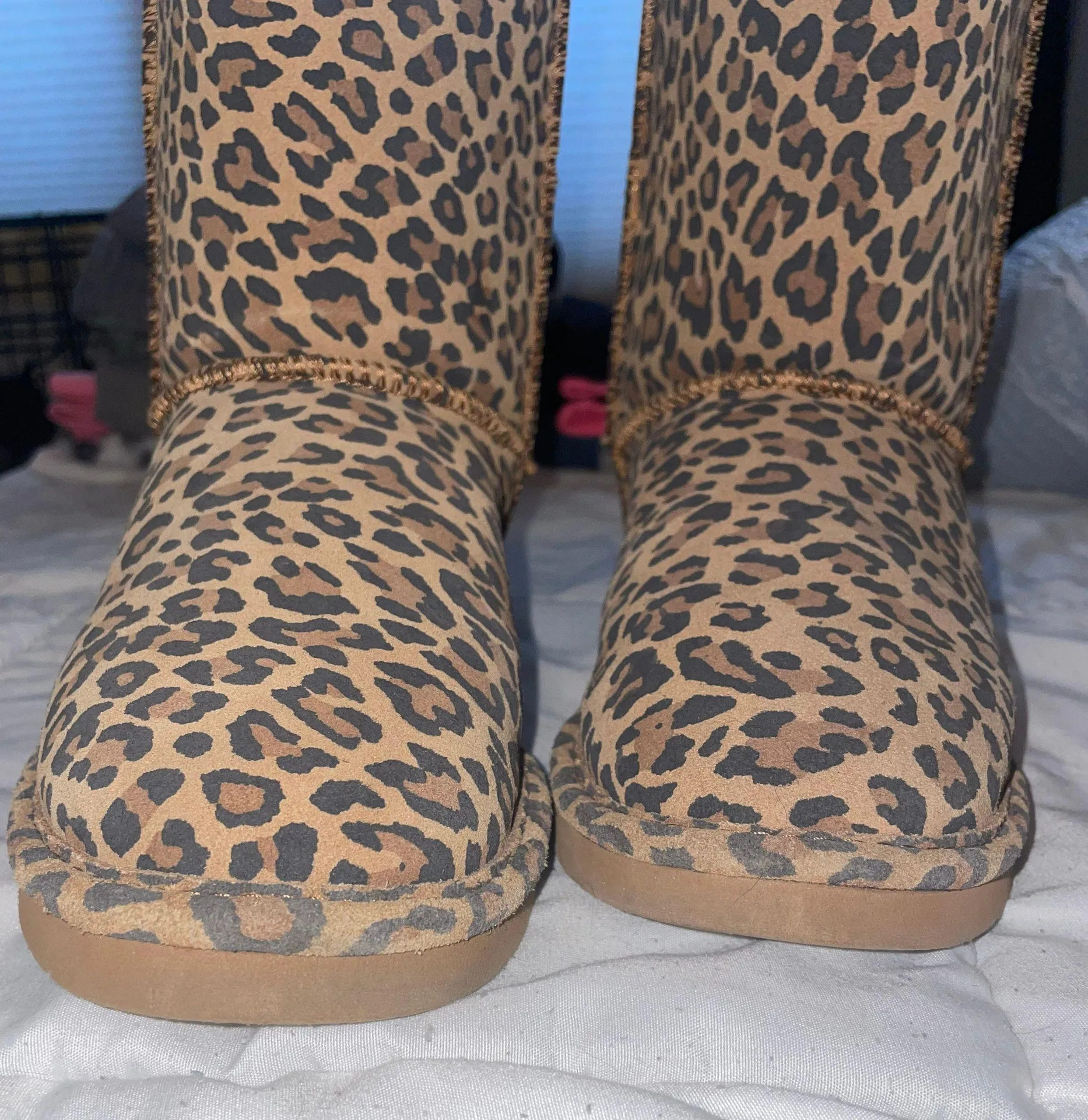 BEARPAW s Boots - Image 8