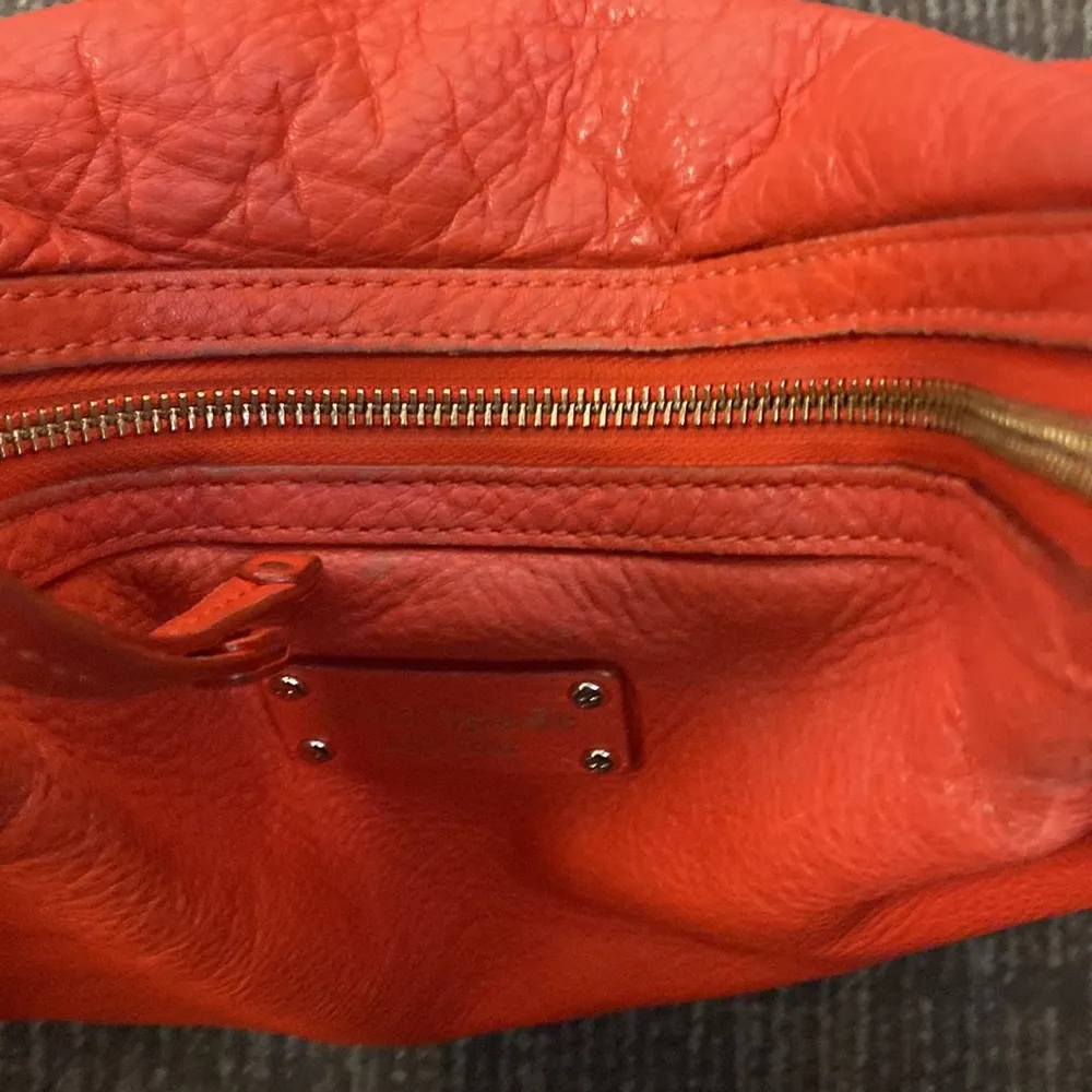 Kate Spade Lori Leather Berkshire Road Hobo - Image 8