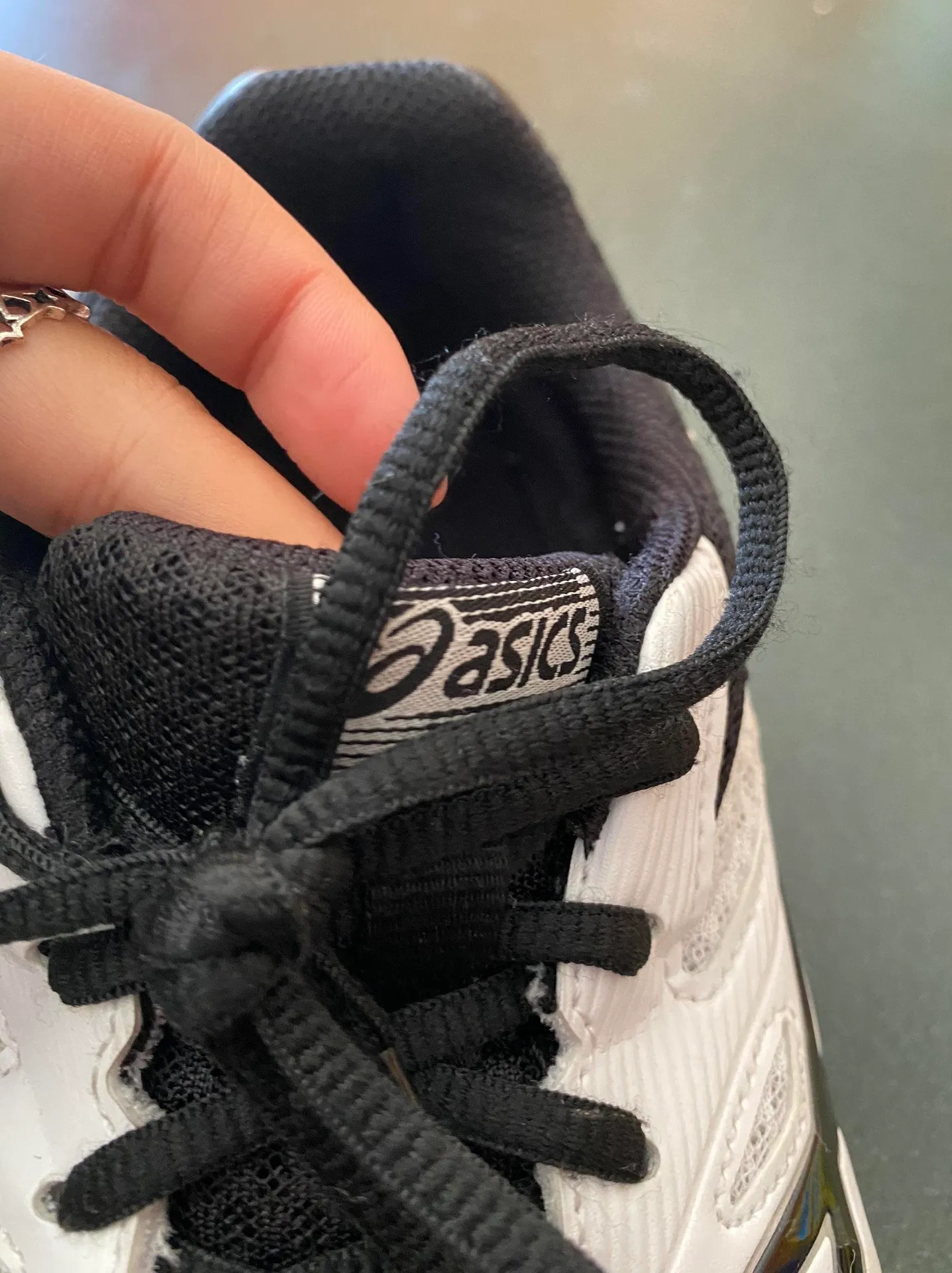 ASICS Volleyball / Court Shoes - Image 9