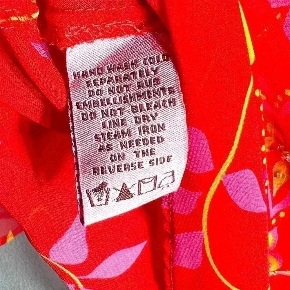 Empire Blouse, size 6, in “like new” condition! - Image 10