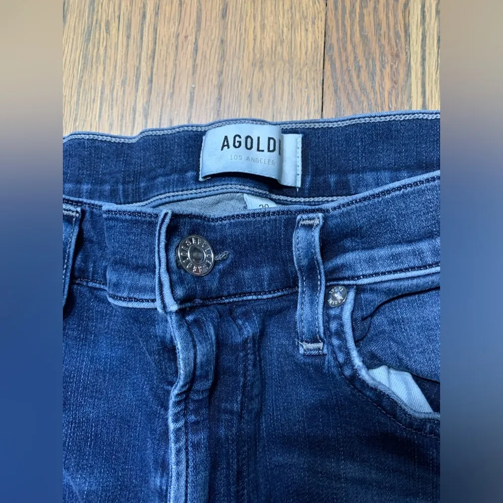 Agolde jeans 28 - Image 2