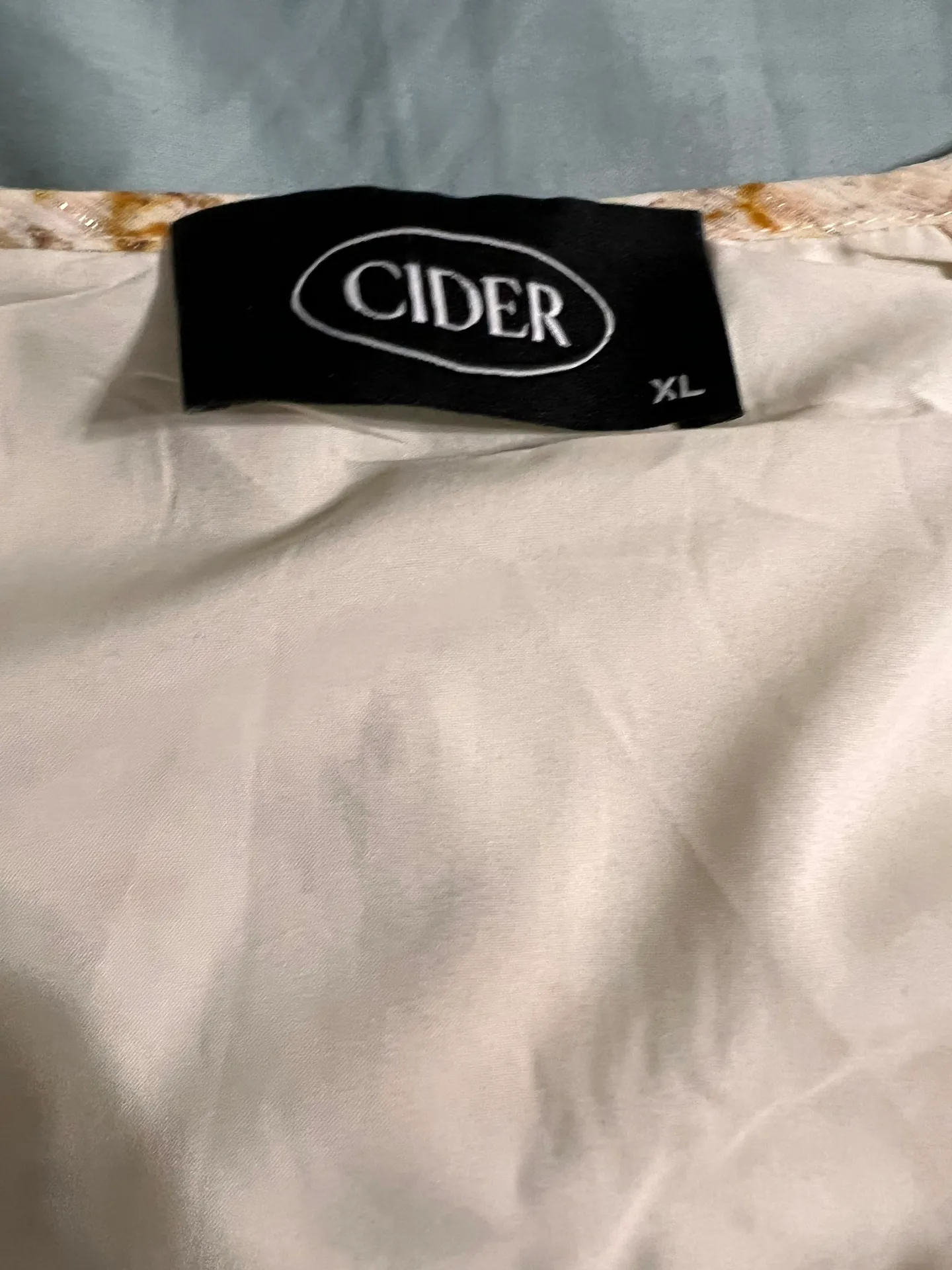 Cider Dress - Image 5