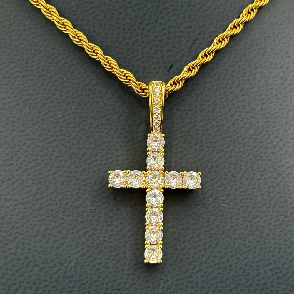 Unsigned Gold - Image 6