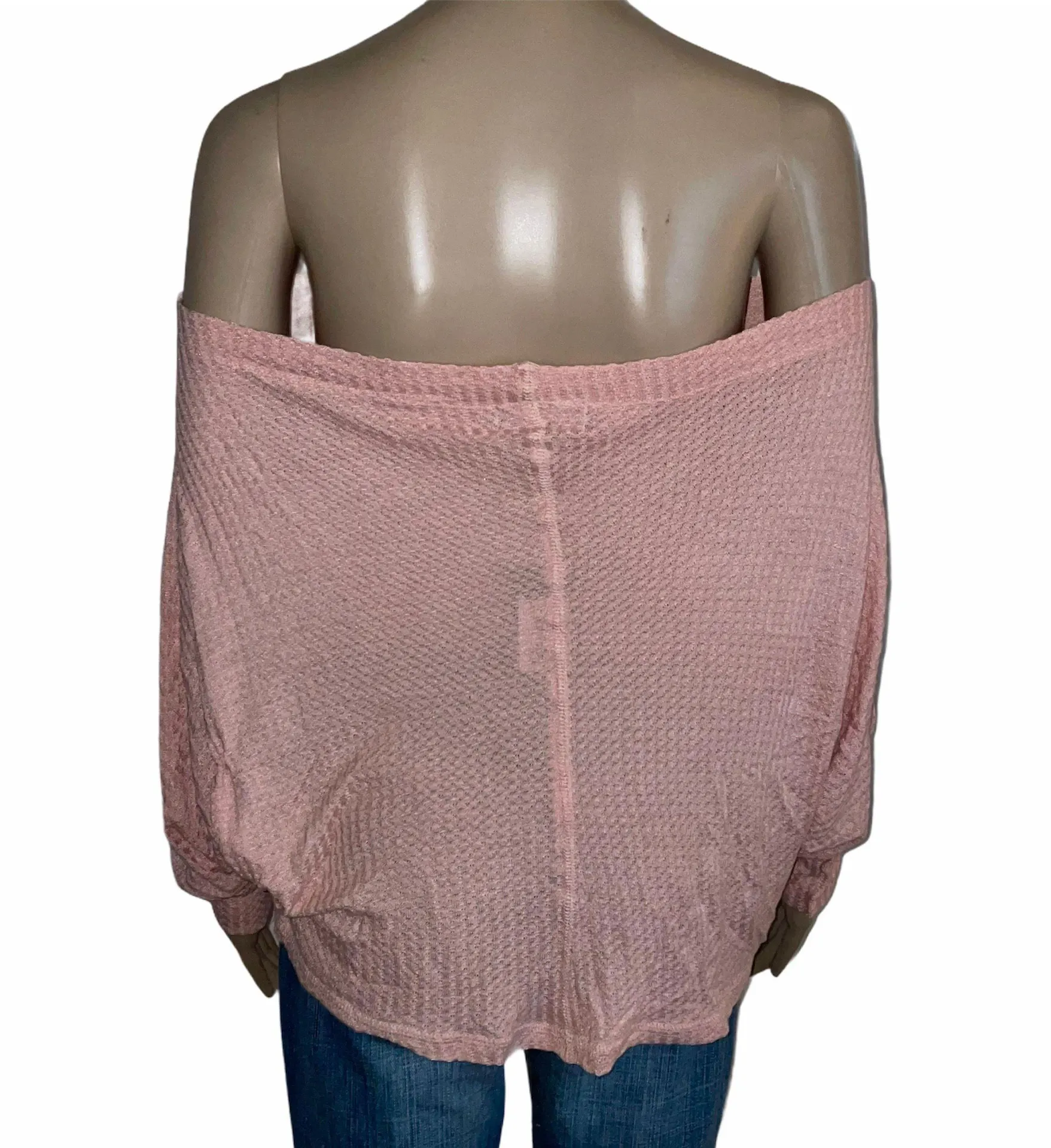 Off Shoulder Top - Image 3