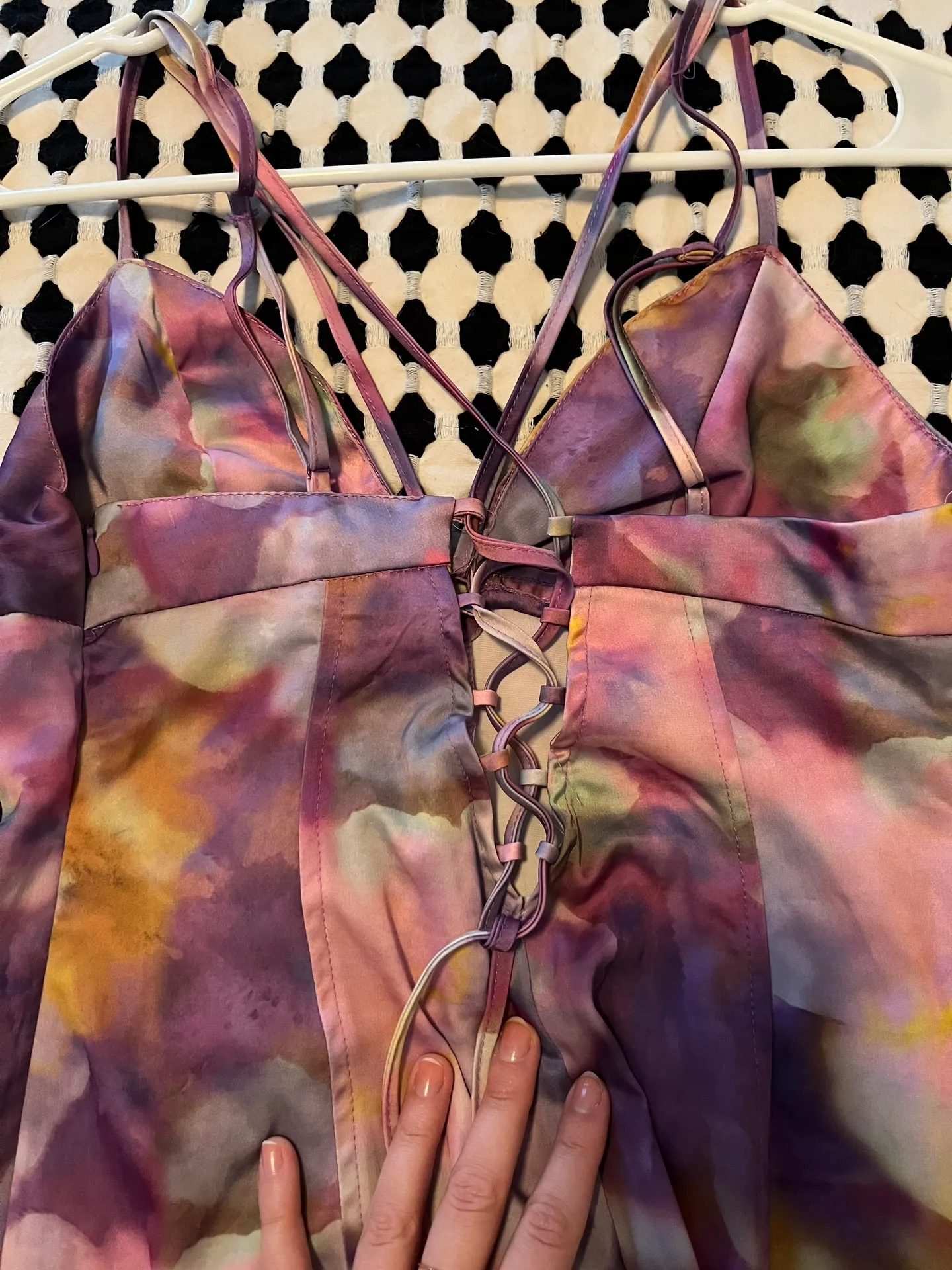 Midi Dress - Image 4