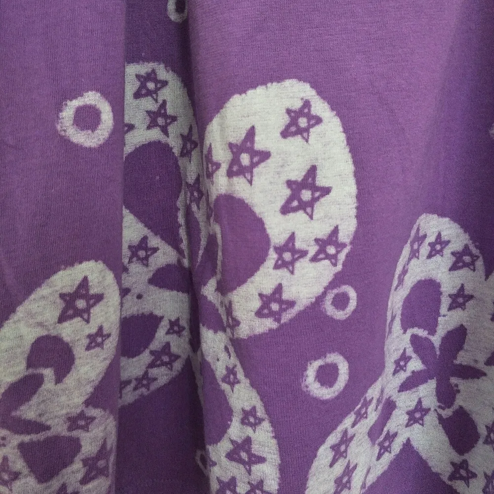 Weekend Workshop Top - Image 3