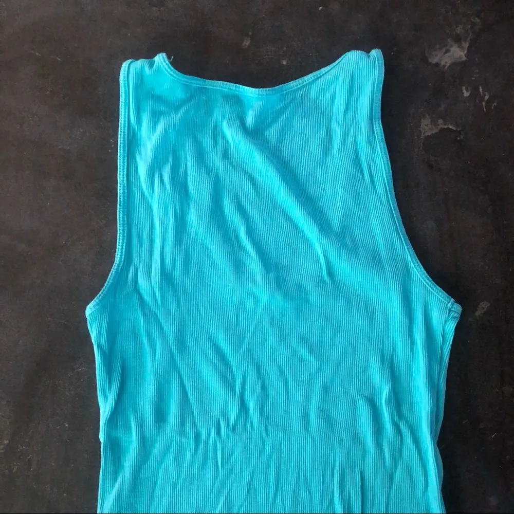 Express sexy basics tank top - Image 6