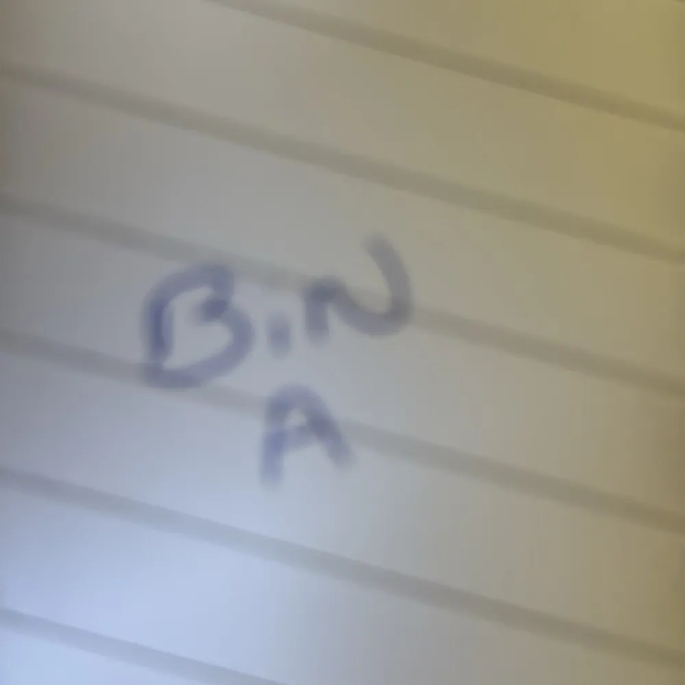 Briggs women’s linen /rayon blend striped shorts size large . - Image 10