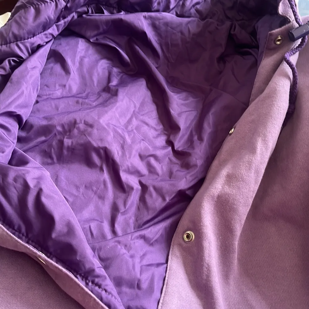 New! Totes water resistant jacket Purple Size 2X - Image 15