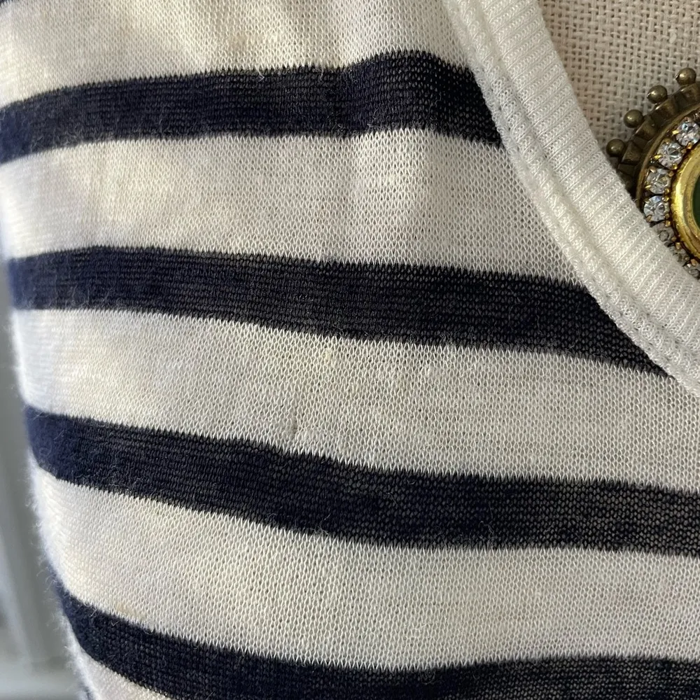 Alexander Wang  striped tank - Image 8