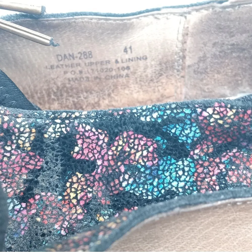 Alegria Dani Florensic Files - Image 7