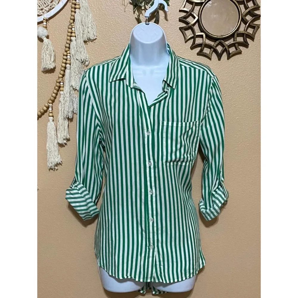 womens blouse - Image 4